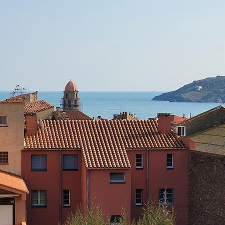 Villa Collioure Mar I Munt Luaran gambar