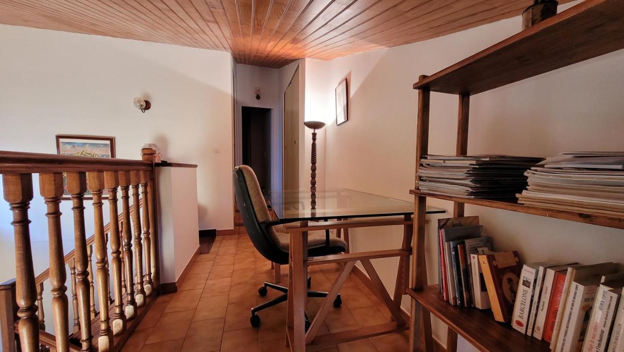 Villa Collioure Mar I Munt Luaran gambar