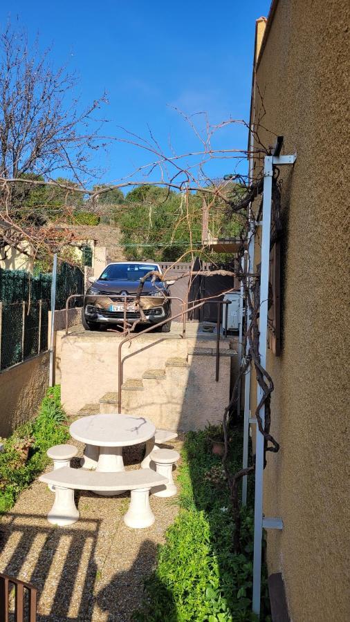 Villa Collioure Mar I Munt Luaran gambar