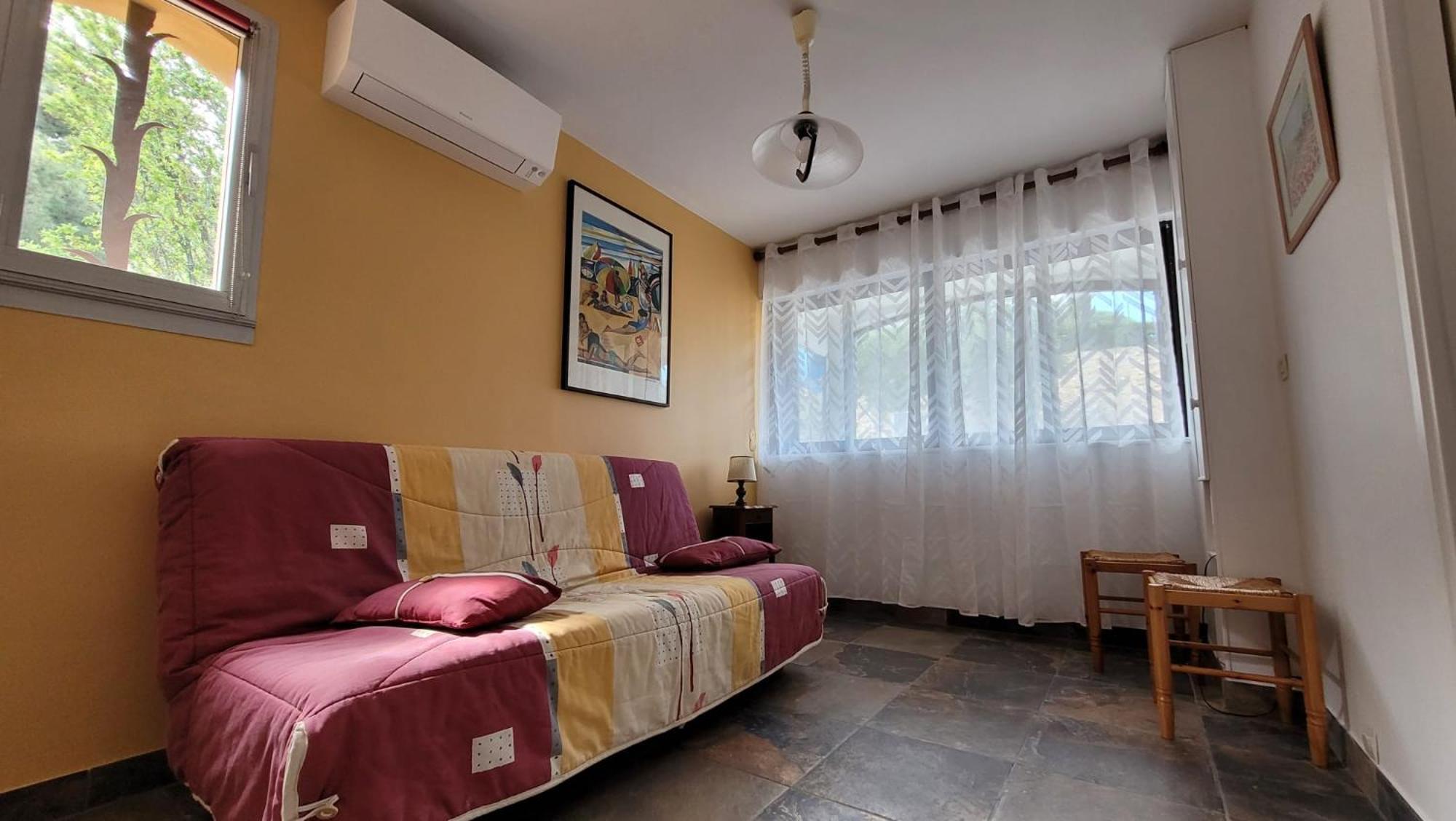 Villa Collioure Mar I Munt Luaran gambar