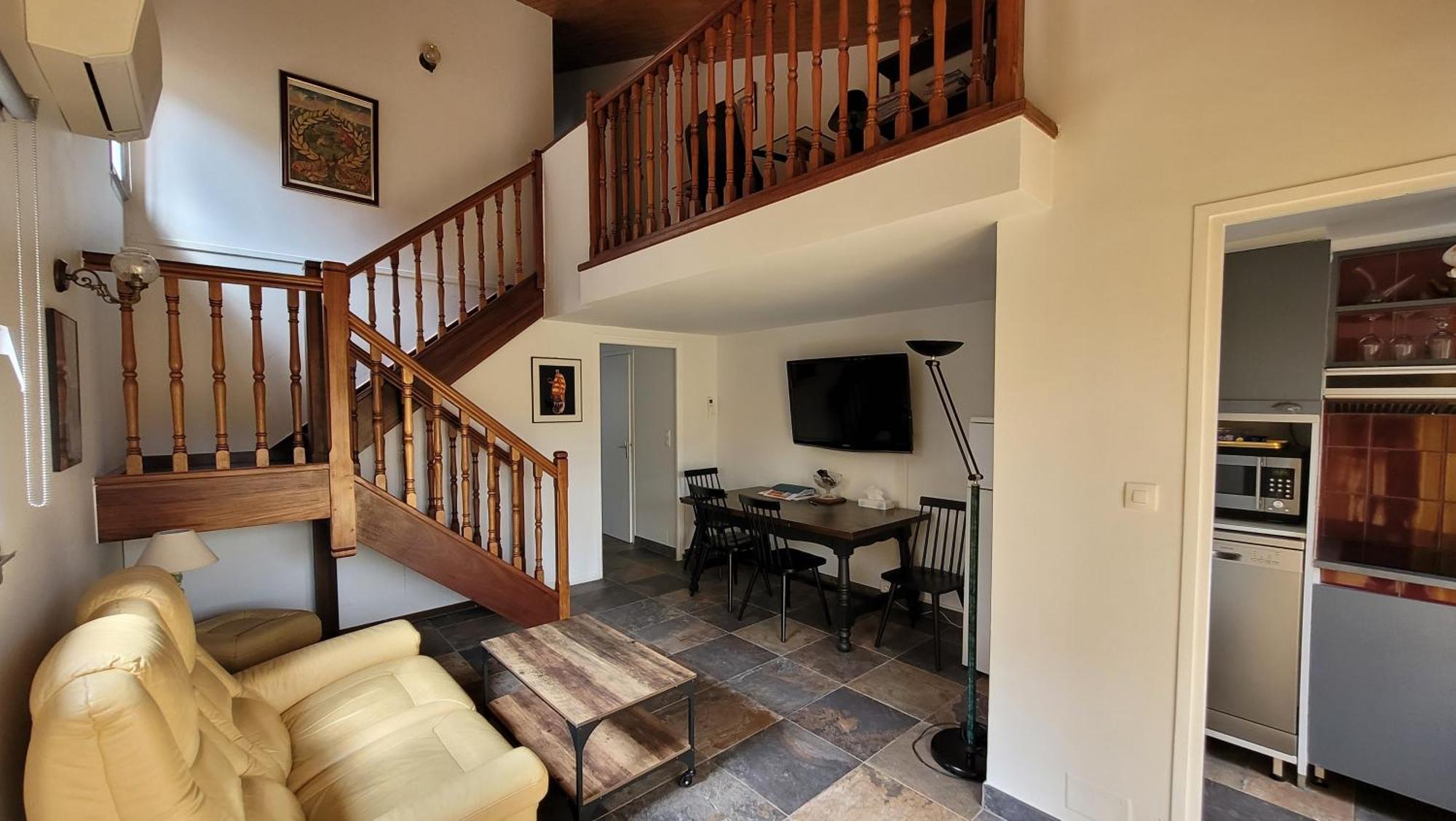 Villa Collioure Mar I Munt Luaran gambar